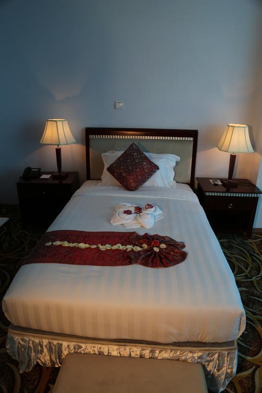 Afarensis International Hotel Addis Ababa Quarto foto