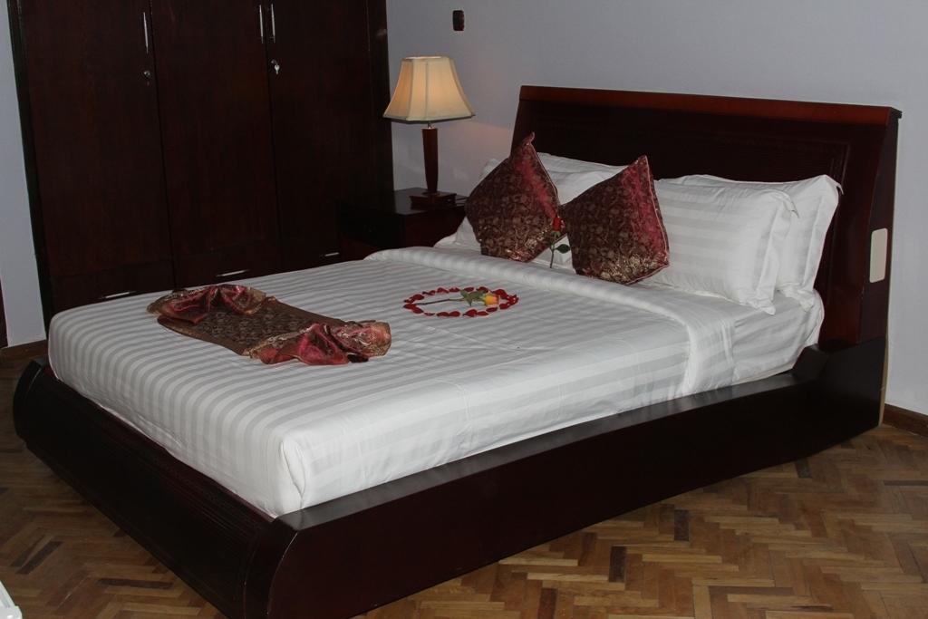 Afarensis International Hotel Addis Ababa Quarto foto