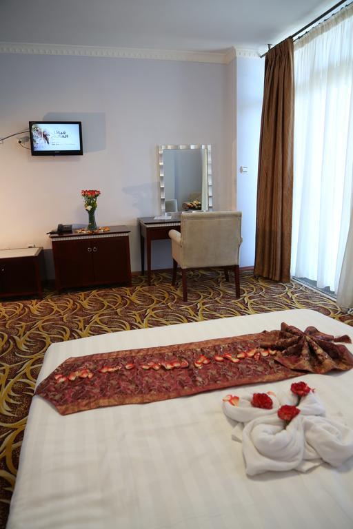 Afarensis International Hotel Addis Ababa Quarto foto